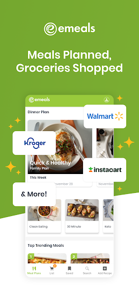 eMeals