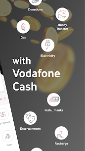 Free Vodafone codes 2024, free internet and Vodafone gifts, screenshot 5