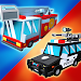Emergency Mission - Idle Game Screenshot 1