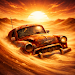 The Long Way Desert Road screenshot 1