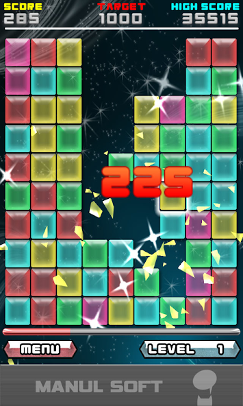 GlassBreaker screenshot 2