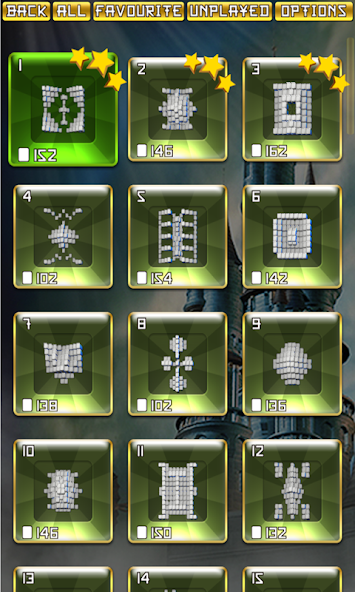 MahjongLegend screenshot 3