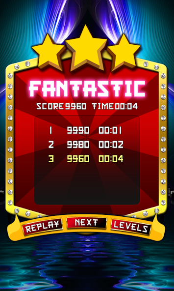 MahjongLegend screenshot 4