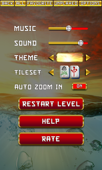 MahjongLegend screenshot 5