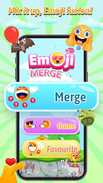 emoji_merged screenshot 1