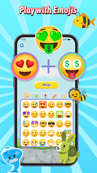 emoji_merged screenshot 2