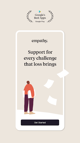 empathy screenshot 1