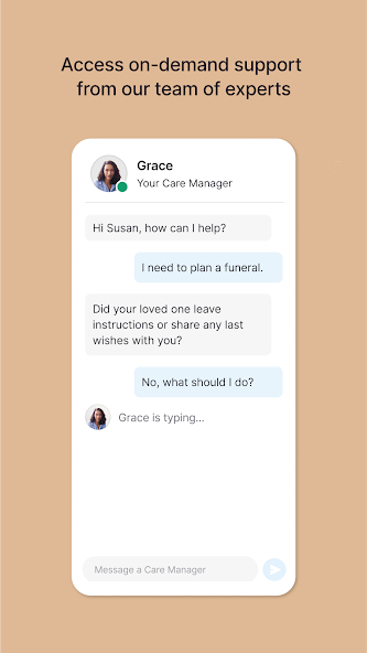 empathy screenshot 3