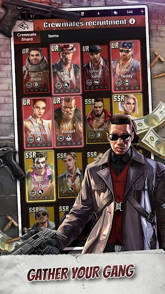 Call Me a Gangsta screenshot 3