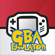 GBA Emulator - Nostalgia Games screenshot 1