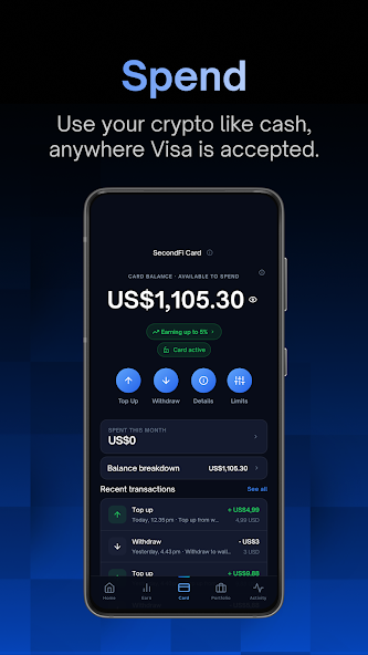 Yoroi screenshot 3