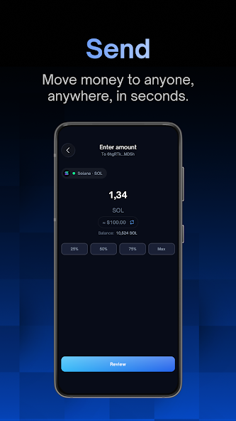 Yoroi screenshot 4