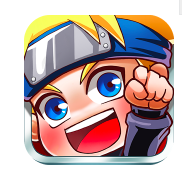 Download Ninja Heroes
