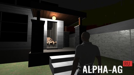 Mind In Despair Screenshot 2