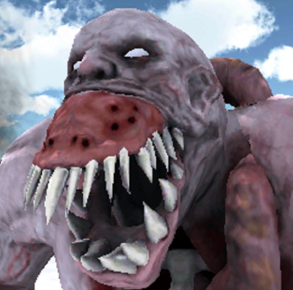 Download Zombie Monsters 2