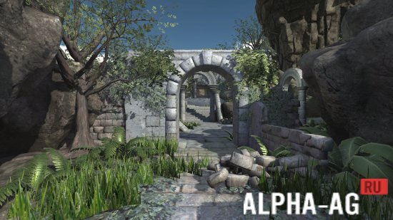Forsake The Nightmare screenshot 2