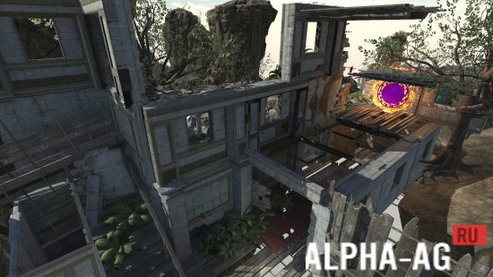 Forsake The Nightmare screenshot 3