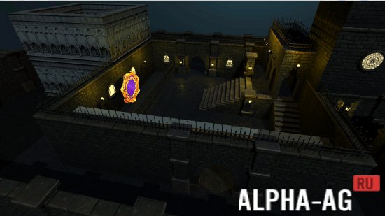 Forsake The Nightmare screenshot 4