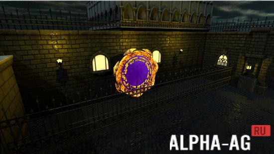 Forsake The Nightmare screenshot 5
