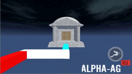 Parkour Saga screenshot 2