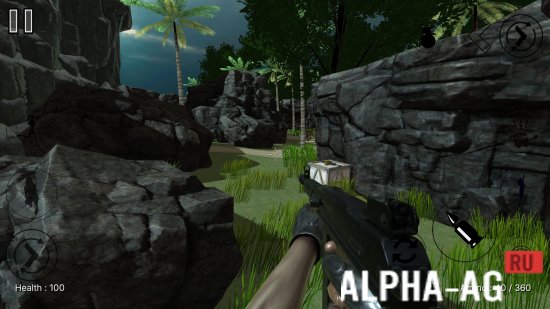 Dino Fear preview image 3