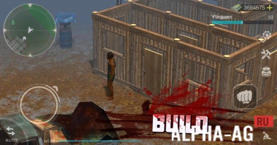 Взломанная How to Survive screenshot 3