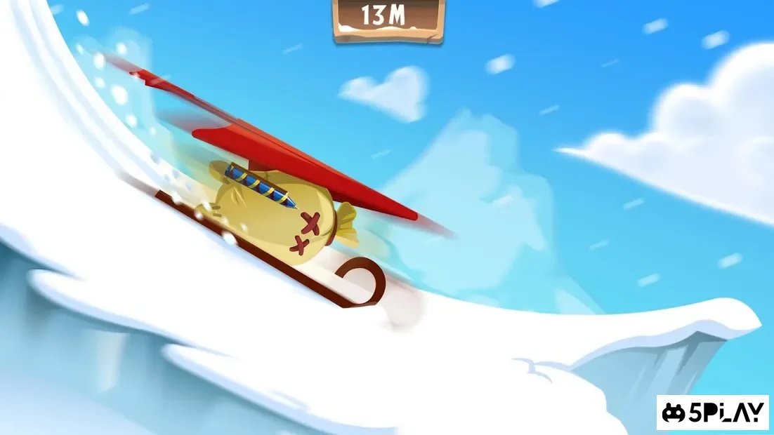 Learn 2 Fly