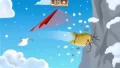 Learn 2 Fly screenshot 4