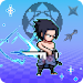 Pixel Warrior: Ultimate War screenshot 1