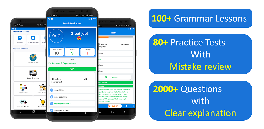 English Grammar