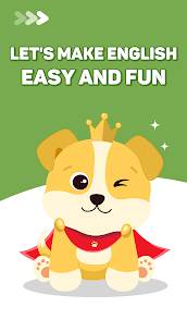 HeyEnglish screenshot 1