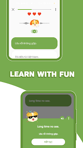 HeyEnglish screenshot 2