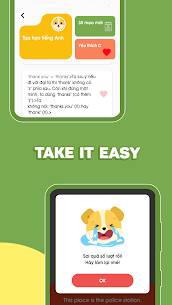 HeyEnglish Screenshot 4