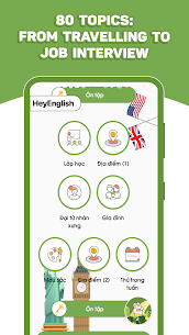 HeyEnglish Screenshot 6