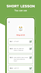 HeyEnglish Screenshot 7