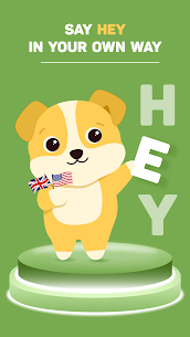 HeyEnglish Screenshot 8