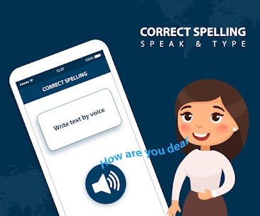 Correct Spelling screenshot 4