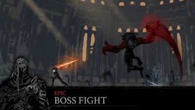 Shadow Hunter : Lost World screenshot 6