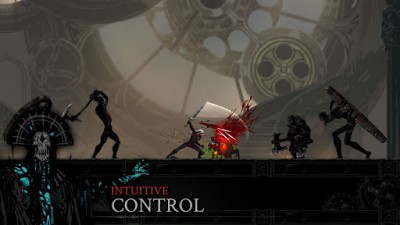 Shadow Hunter : Lost World screenshot 7