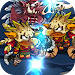 Hero Legend Fight screenshot 1