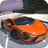 Crazy Car Driving Car Game 3D screenshot 1