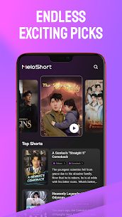 FancyNovel screenshot 3