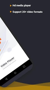 Video Player All Format - XVideoPlayer preview image 2