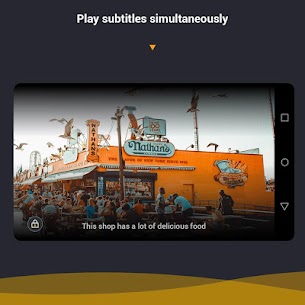 Video Player All Format - XVideoPlayer preview image 3