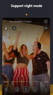 Video Player All Format - XVideoPlayer preview image 4