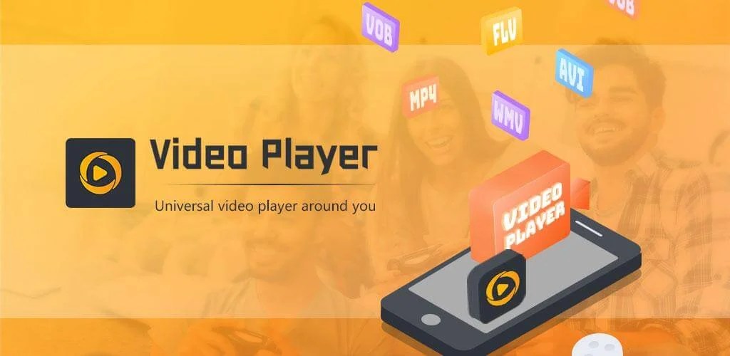 Video Player All Format - XVideoPlayer preview image 6
