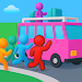 Bus Jam Escape screenshot 1