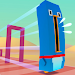 Screamals gameplay screenshot 1