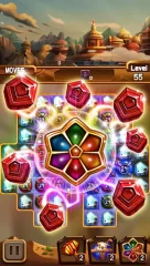 Fantastic Jewel of Lost Kingdom screenshot 3