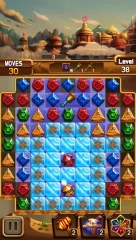 Fantastic Jewel of Lost Kingdom screenshot 4